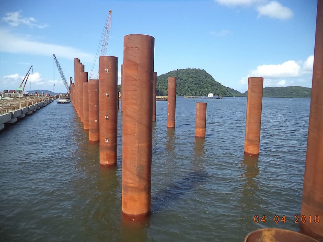 Infraestrutura